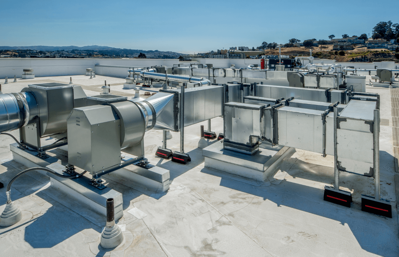 Cooling tower repair Dubai
