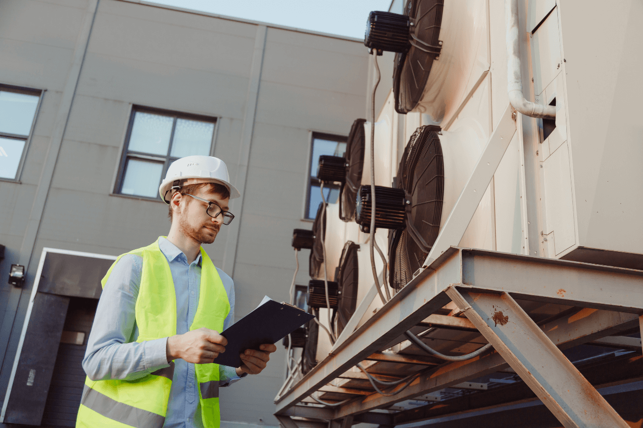 AC system retrofitting Dubai