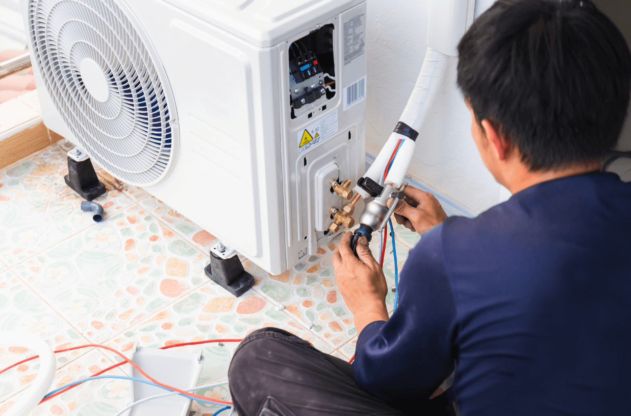 Cooling audit Dubai