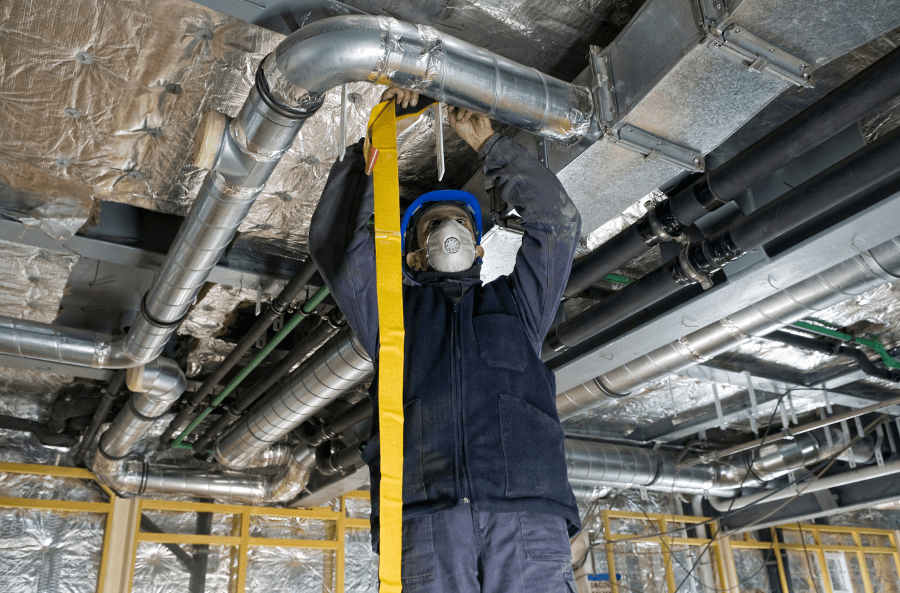 Energy optimization Dubai