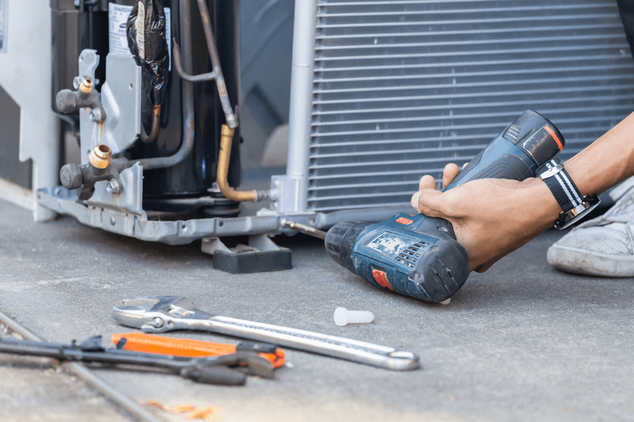 Duct cleaning Dubai