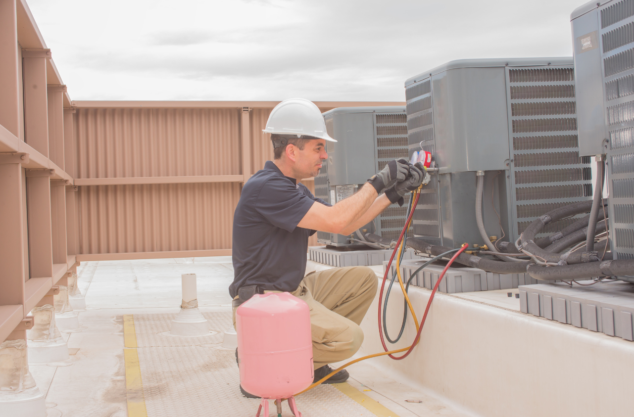 Preventive Maintenance Contracts